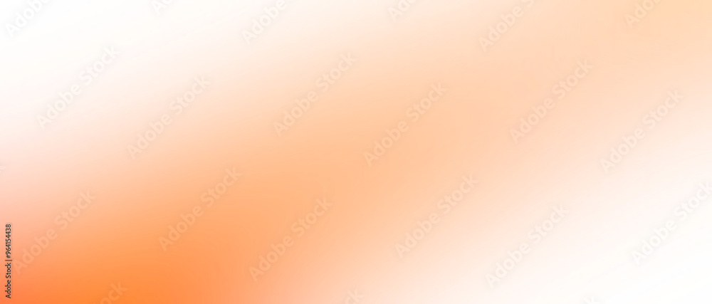 Orange light effect for backdrop. Isolated element background. Orange light effect for backdrop. Isolated element background.