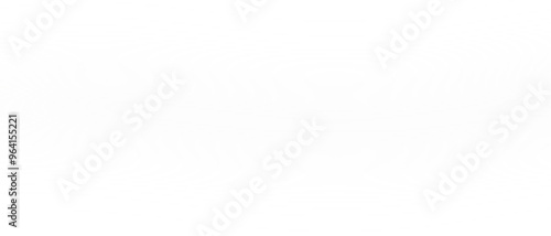 Soft blurred white light shadow. Isolated element background.