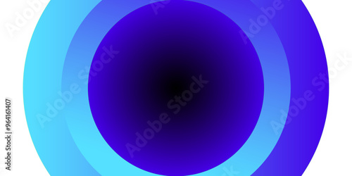 background for cartoon gradient