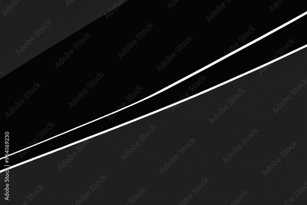 black background solid wave line futuristic tech black background solid wave line futuristic tech