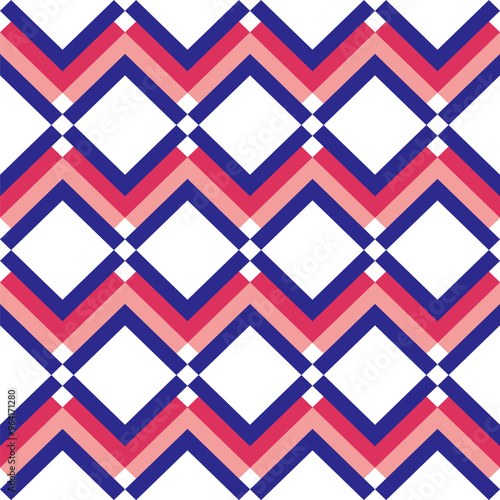 Autumn geometric patterns. 70s Retro Seamless Pattern . 60s and 70s Retro style and Aesthetic. Colorful retro design.