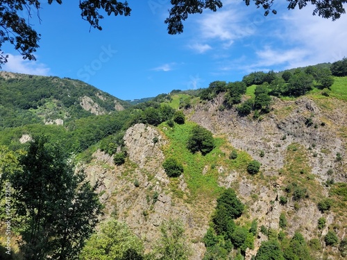 Mont d'Ardèche 