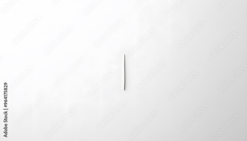 A single word or short phrase in a clean, simple font, placed subtly in the center or corner of the wallpaper A single word or short phrase in a clean, simple font, placed subtly in the center or corner of the wallpaper