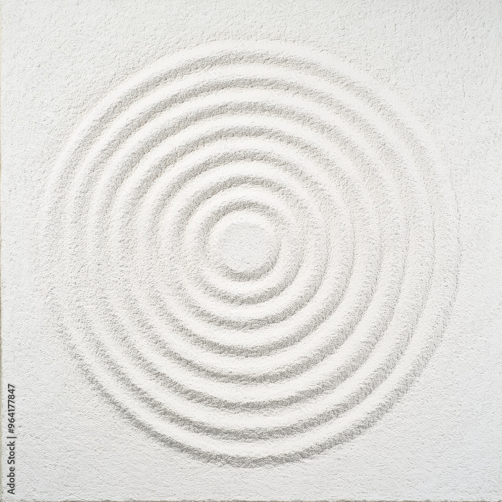 White Wall with Concentric Circles, Texture, White, Minimalism, Design White Wall with Concentric Circles, Texture, White, Minimalism, Design