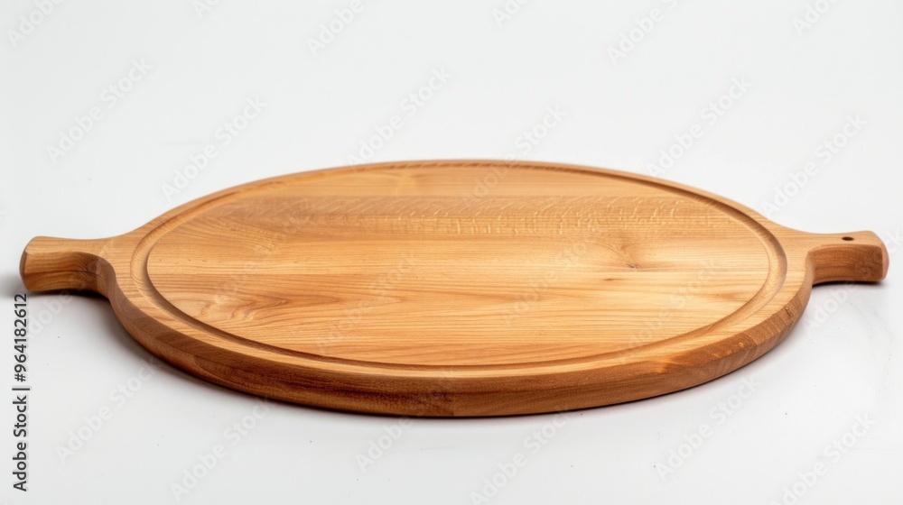 A beautifully crafted wooden serving board. Perfect for serving snacks or meals. Its natural finish adds warmth to your kitchen. Designed for functionality and style. AI A beautifully crafted wooden serving board. Perfect for serving snacks or meals. Its natural finish adds warmth to your kitchen. Designed for functionality and style. AI