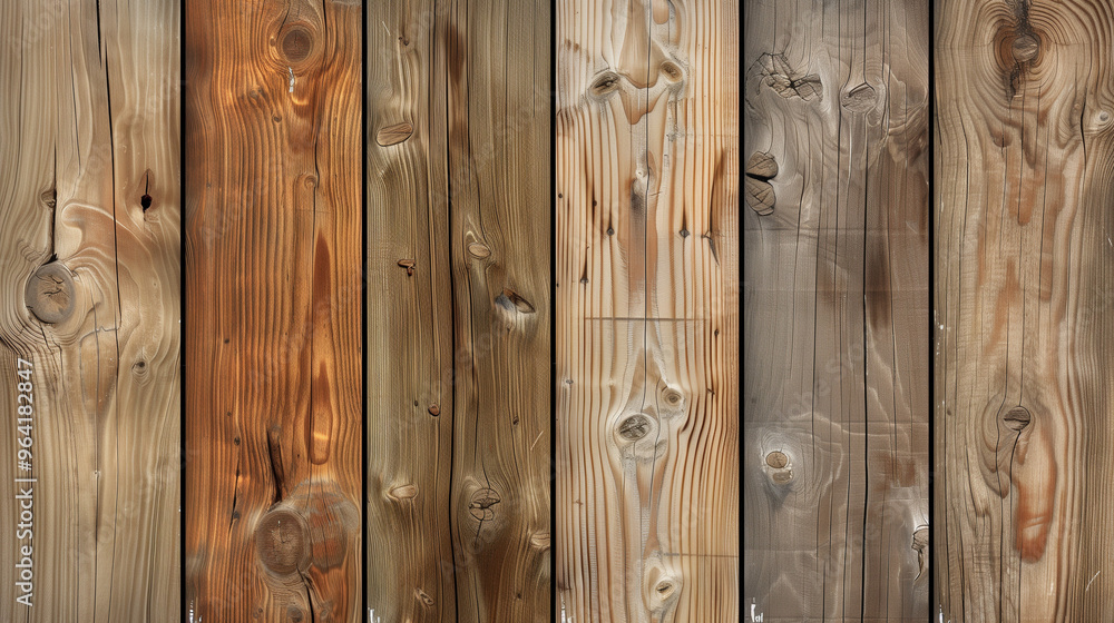 Wood texture multiple angles front left right back, visible grain knots imperfections, oak-pine mahogany, PNG file, Generated AI Wood texture multiple angles front left right back, visible grain knots imperfections, oak-pine mahogany, PNG file, Generated AI