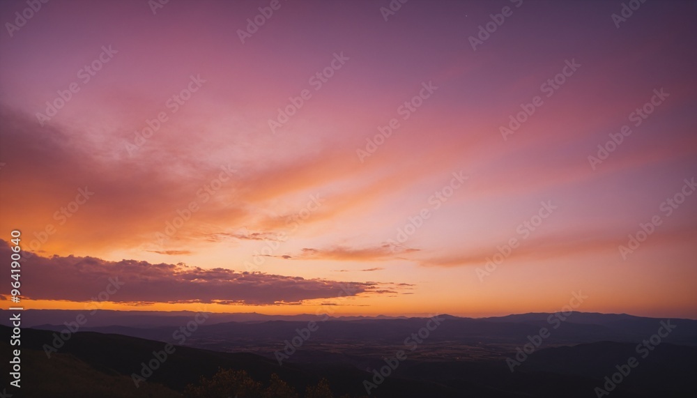 Twilight Skies Twilight Skies