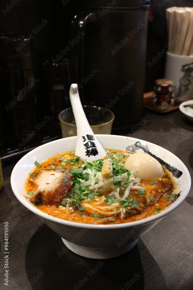 ChukaRamen, JapaneseChineseNoodles, JapaneseFusion, NoodleSoup, JapaneseCuisine, AsianFusion, RamenDish, BrothNoodles, TraditionalJapaneseFood, JapaneseDining, SavorySoup, JapaneseChineseFusion, Noodl
