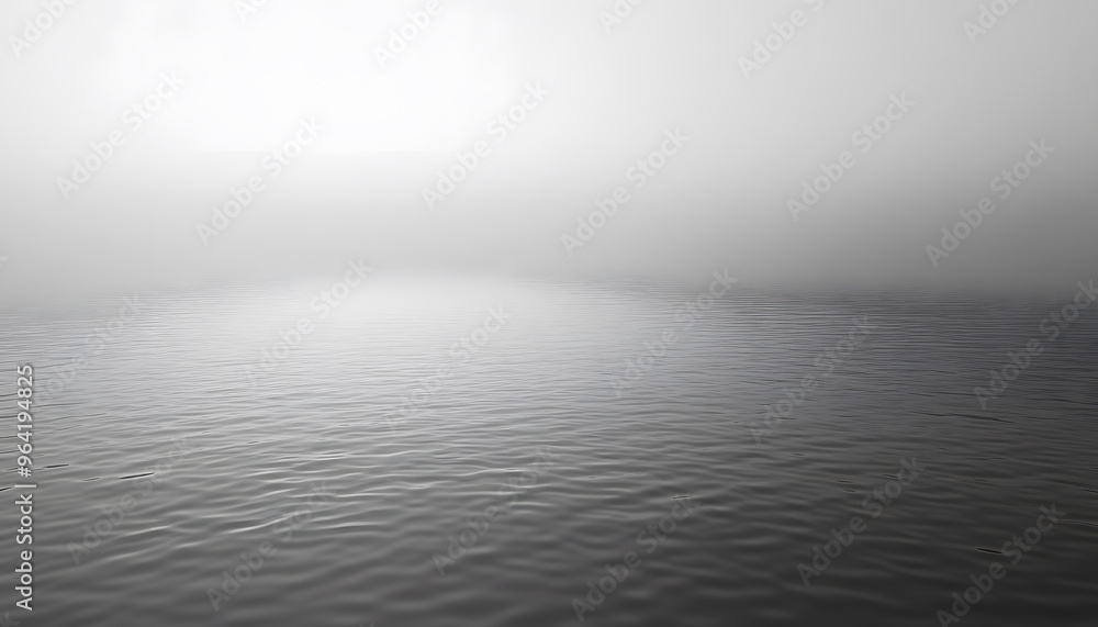 Fototapeta premium A single word or short phrase in a clean, simple font, placed subtly in the center or corner of the wallpaper