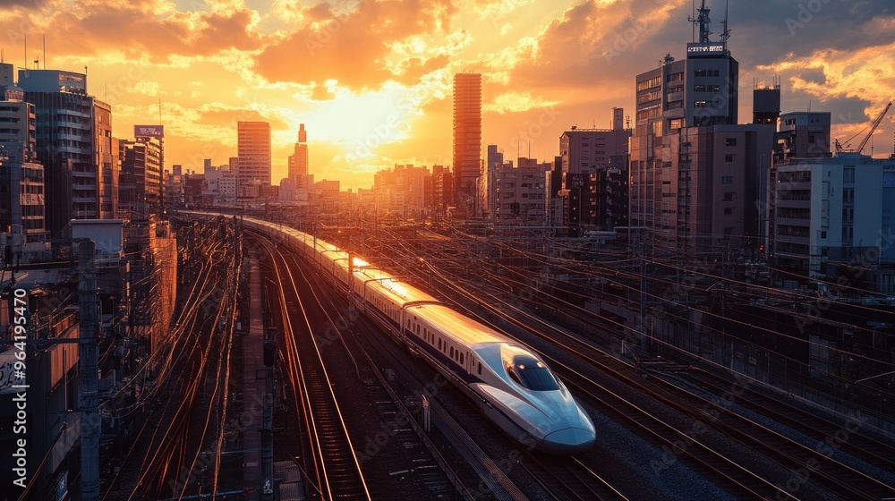 train city train city