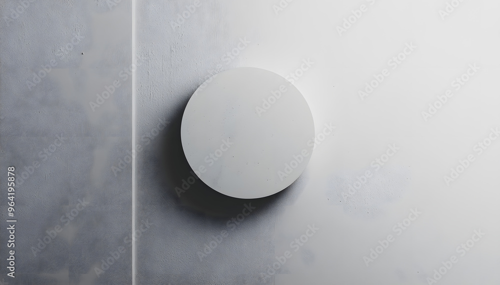 A single word or short phrase in a clean, simple font, placed subtly in the center or corner of the wallpaper A single word or short phrase in a clean, simple font, placed subtly in the center or corner of the wallpaper