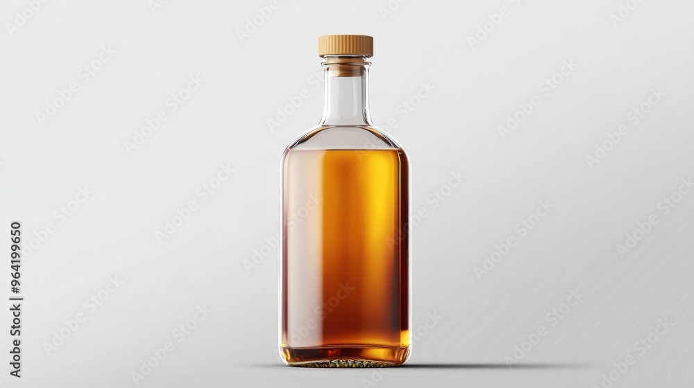 vector bottle without labels to marketing purpose, on transparency background PNG vector bottle without labels to marketing purpose, on transparency background PNG