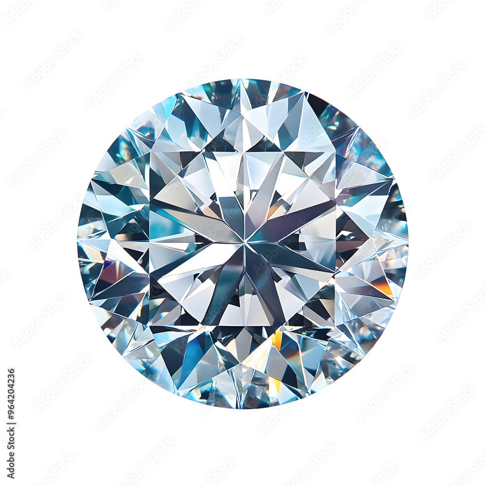 Shiny diamond gem isolated on transparent background. Brilliant
Shiny diamond gem isolated on transparent background. Brilliant