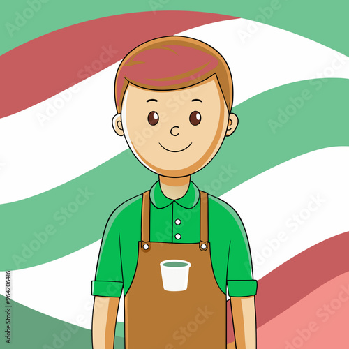 barista