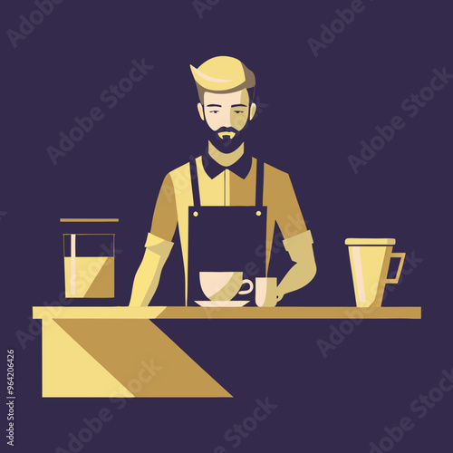 barista