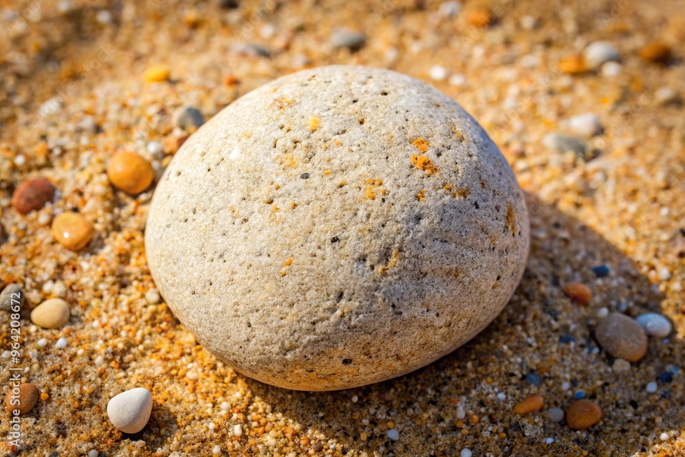 weathered stone pebble texture sandy color weathered stone pebble texture sandy color