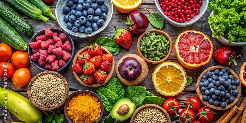 Wellness and health essential nutrients antioxidants Wellness and health essential nutrients antioxidants