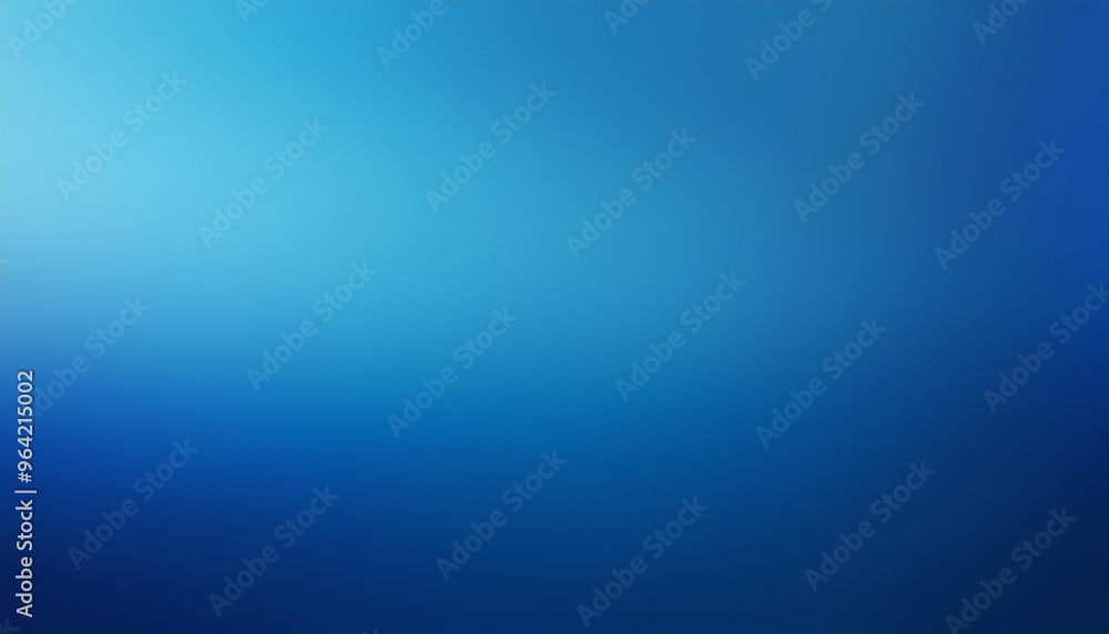 Calming Blue Gradient Background Calming Blue Gradient Background