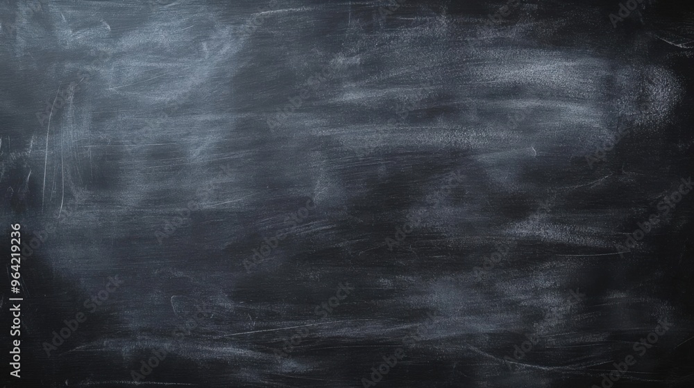 Black chalkboard for background Black chalkboard for background