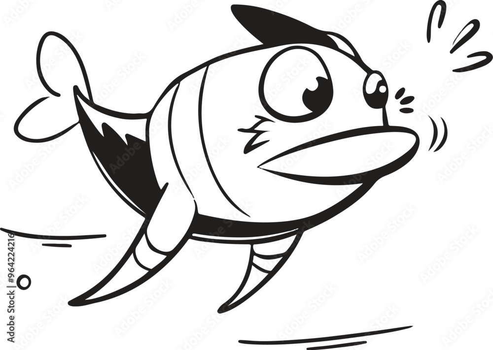 cartoon fish cartoon cartoon fish cartoon