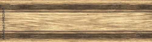 Elegant Wooden Texture Background for Design Projects