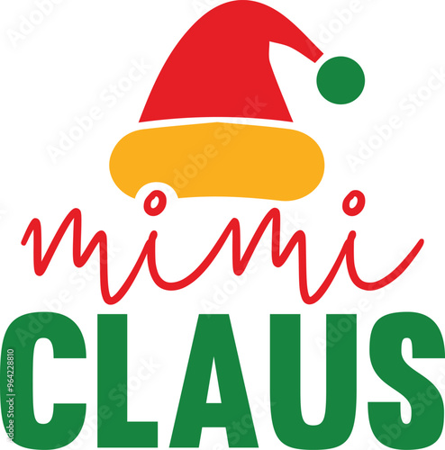 Mimi Claus photo