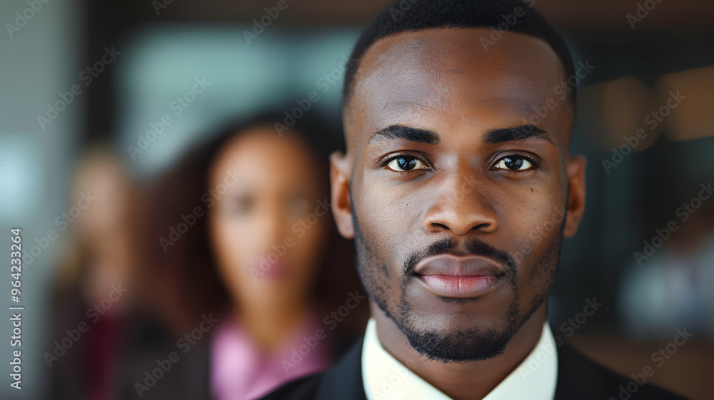 Multiethnic Business People Meeting Multiethnic Business People Meeting