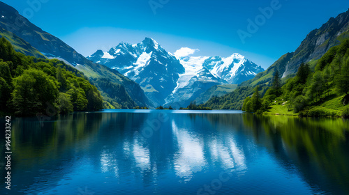 Wallpaper Mural Nature Switzerland Perso Torontodigital.ca