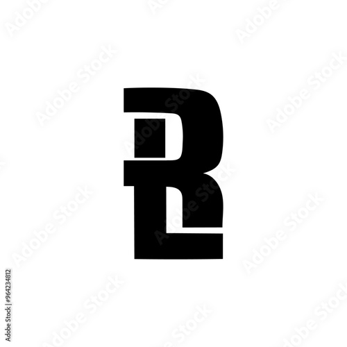 rb logo design 