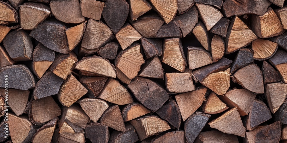 Textured Close Up of Stacked Natural Wood Logs, Perfect for Rustic Backgrounds and More Textured Close Up of Stacked Natural Wood Logs, Perfect for Rustic Backgrounds and More