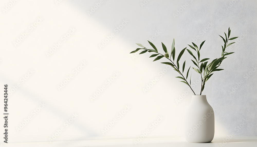 A single word or short phrase in a clean, simple font, placed subtly in the center or corner of the wallpaper A single word or short phrase in a clean, simple font, placed subtly in the center or corner of the wallpaper