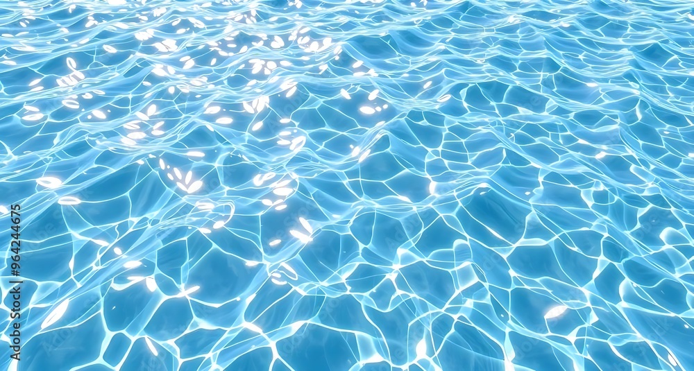 Ripples on Water Surface. Ripples on Water Surface.