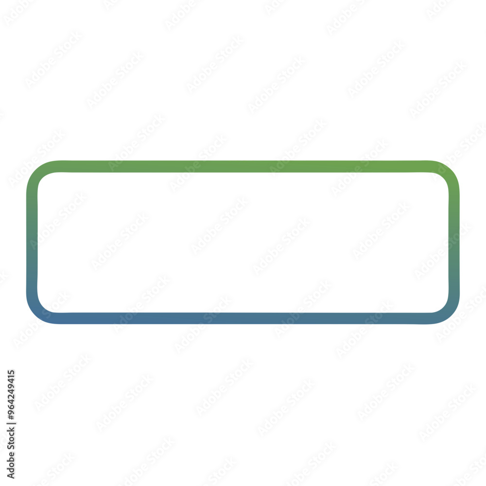 card outline without background card outline without background