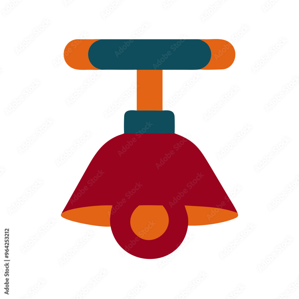 LED Flush Mount Ceiling Light Icon LED Flush Mount Ceiling Light Icon