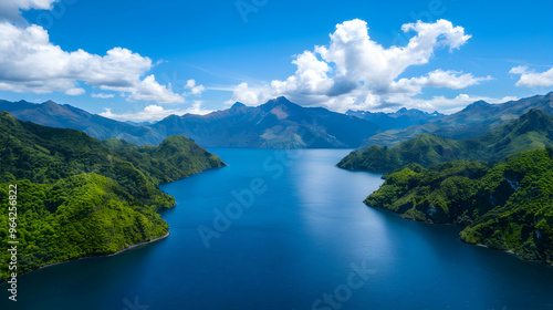 New Zealand From Above Per