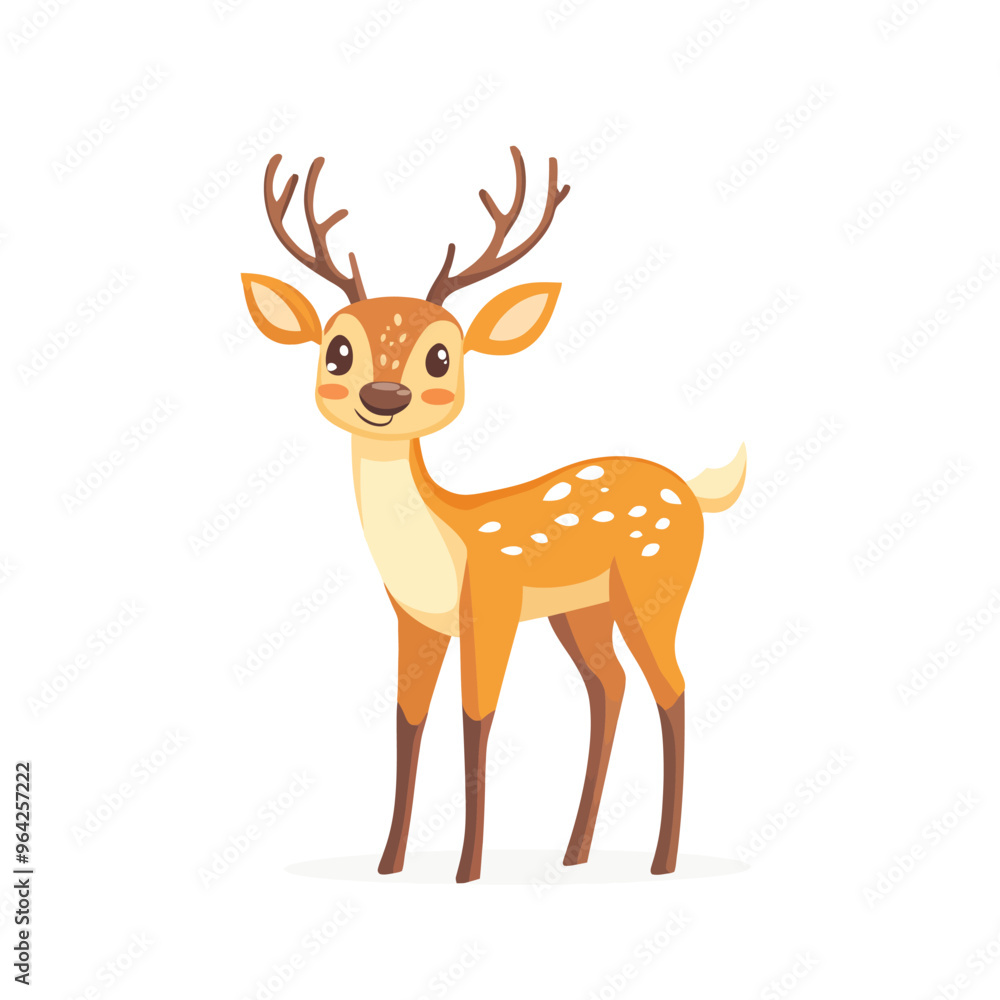 christmas reindeer with red nose christmas reindeer with red nose