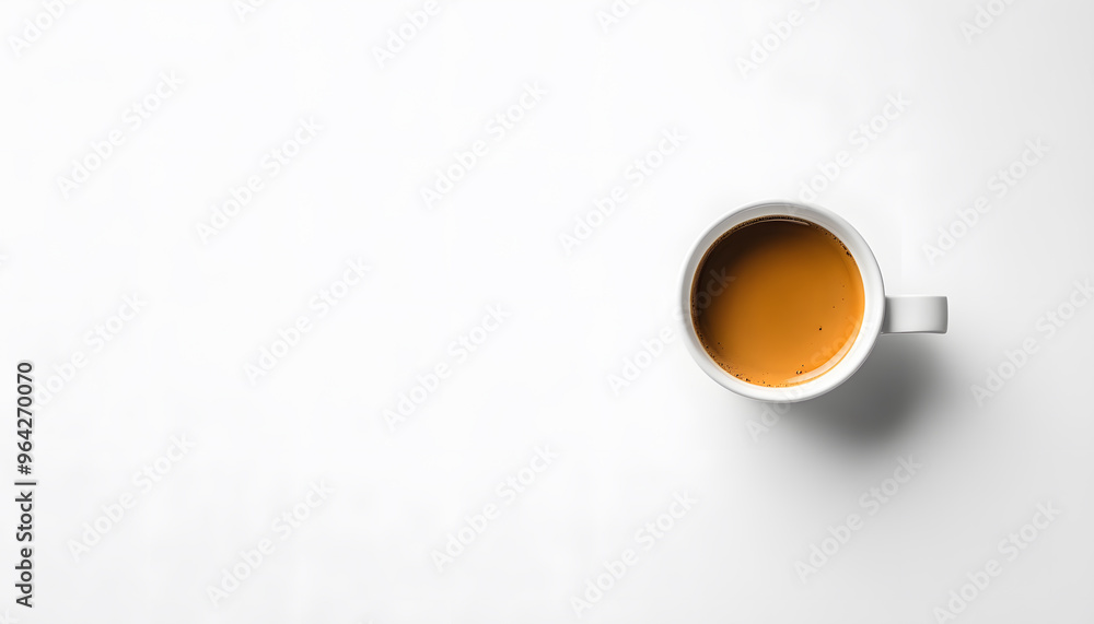 A single word or short phrase in a clean, simple font, placed subtly in the center or corner of the wallpaper A single word or short phrase in a clean, simple font, placed subtly in the center or corner of the wallpaper