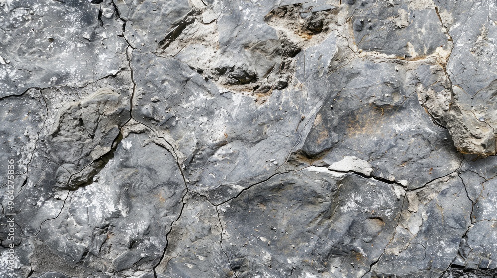 Fototapeta premium Concrete texture stamp pattern for background.