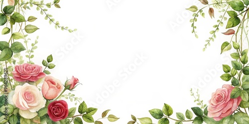 Reses invitation template