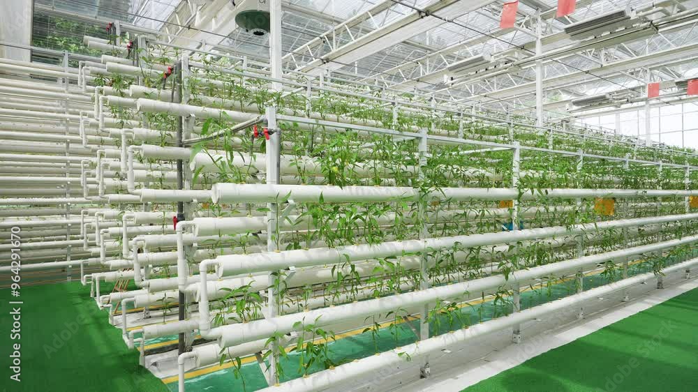 soilless technology in greenhouse soilless technology in greenhouse