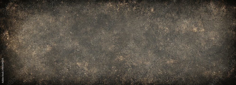 A textured gray surface showcases a weathered and aged look, perfect for use in design work or as a backdrop A textured gray surface showcases a weathered and aged look, perfect for use in design work or as a backdrop
