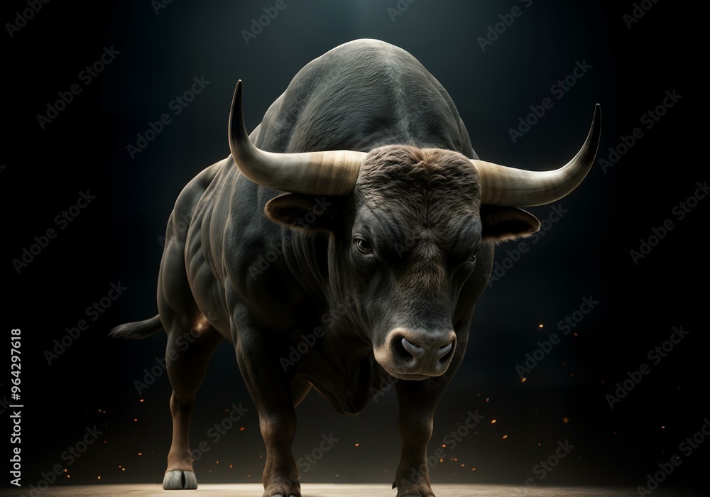 Bull Bull