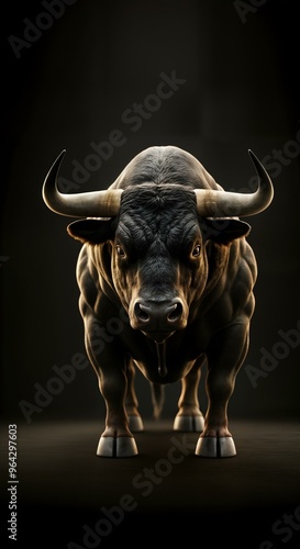 Bull