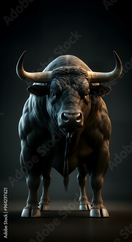 Bull