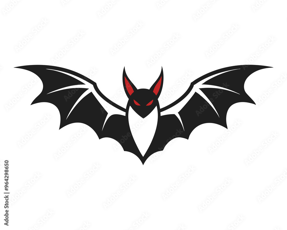 custom made wallpaper toronto digitalCute Cartoon Bats Vector Illustration for Halloween