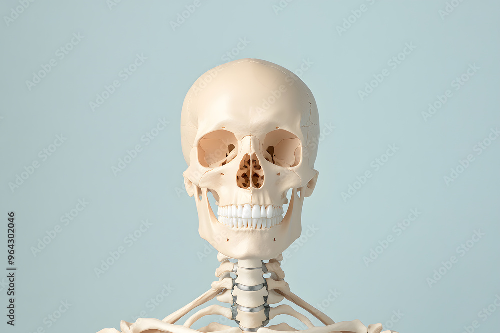 Human Skeleton | Detailed Anatomy of the Skeletal System and Bone Structure Human Skeleton | Detailed Anatomy of the Skeletal System and Bone Structure