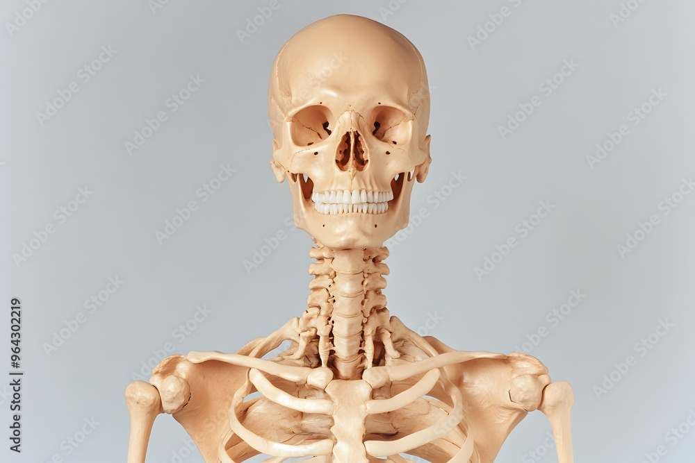 Human Skeleton | Detailed Anatomy of the Skeletal System and Bone Structure Human Skeleton | Detailed Anatomy of the Skeletal System and Bone Structure