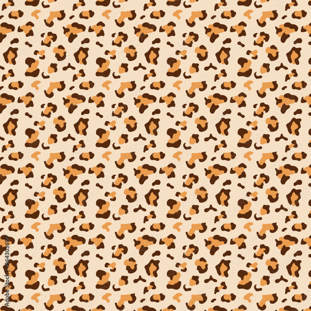 Animal skin Pattern Animal skin Pattern