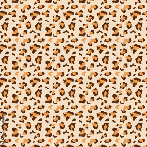 Animal skin Pattern