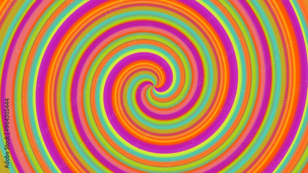 abstract background lollipop pattern texture rainbow colors abstract background lollipop pattern texture rainbow colors